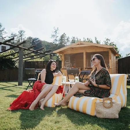 Toblerina Mini-hôtel