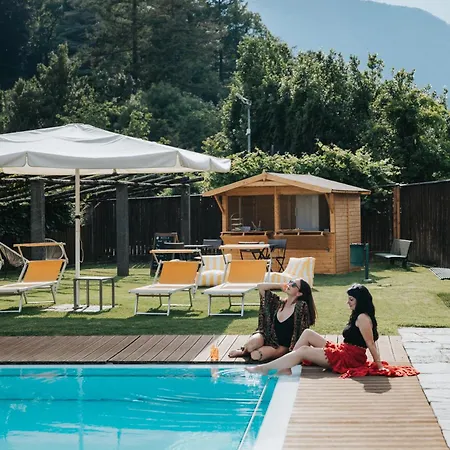 Mini-hôtel Toblerina *