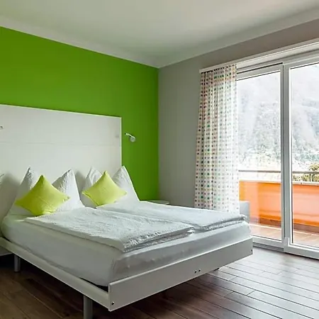 Toblerina Inn Ascona
