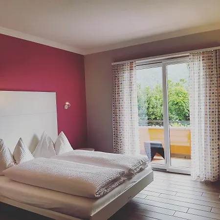 Mini-hôtel Toblerina *