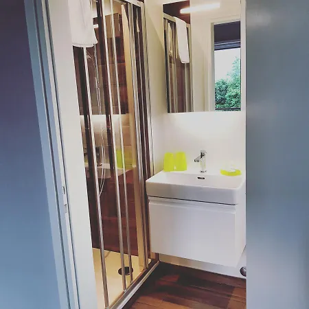 Mini-hôtel Toblerina *