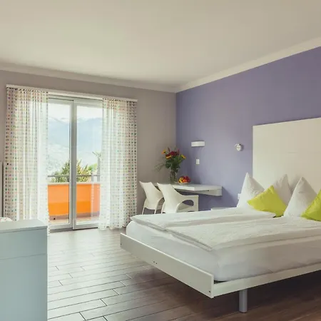 Toblerina Mini-hôtel