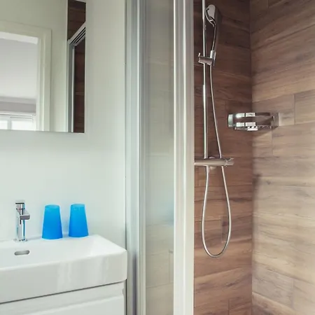 Toblerina Mini-hôtel *