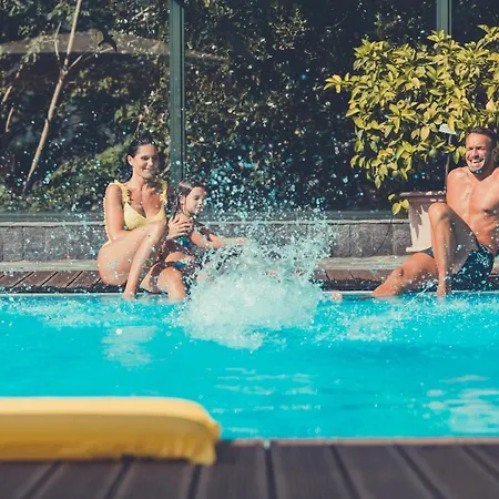 Mini-hôtel Toblerina