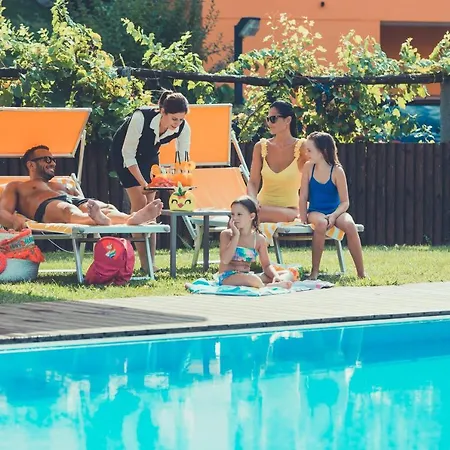 Toblerina Mini-hôtel