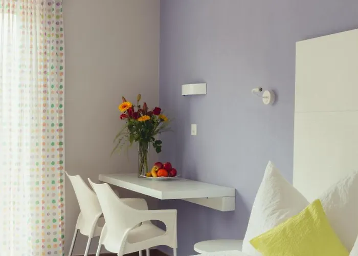 Toblerina Fogadó Ascona